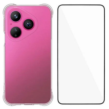 Huawei Pura 80 selkeä...