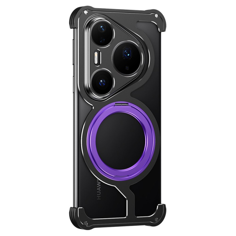 Huawei Pura 80 Pro MagSafe suojakuori
, jossa on pyörivä tuki ja lämpöhäviö