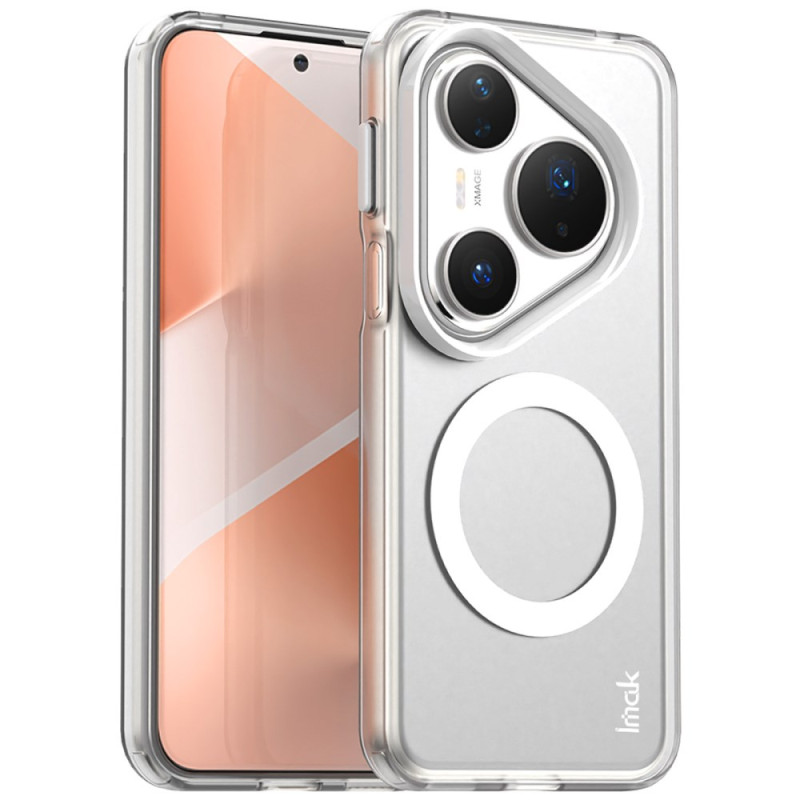 Huawei Pura 80 Pro MagSafe IMAK -suojakuori