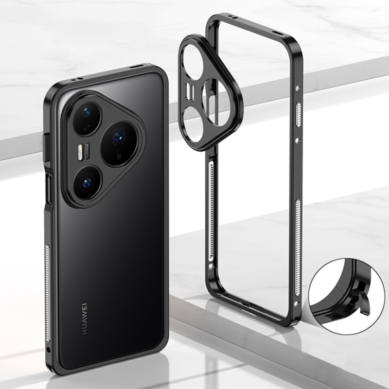 Huawei Pura 80 Pro Bumper Thermal Dissipation ja täydellinen suojaus
