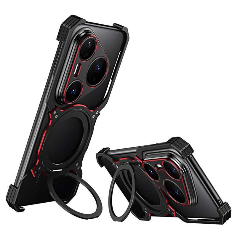 Huawei Pura 80 Pro Suojakuori
 Integroitu jalusta ja magneettikiinnike