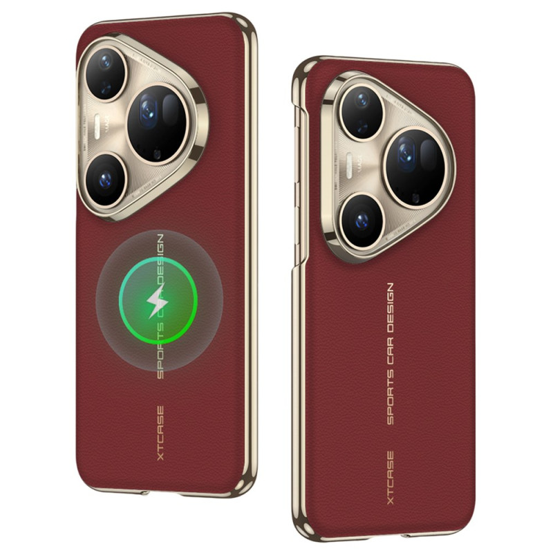 Huawei Pura 80 Pro / 80 Ultra Suojakuori
 MagSafe GKK