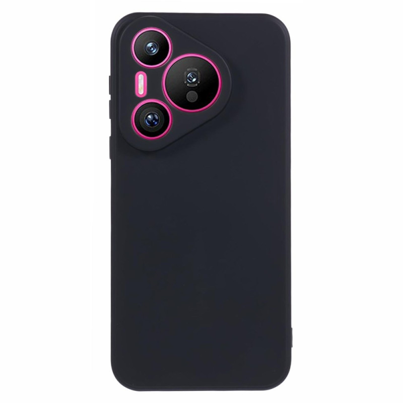 Huawei Pura 80 Pro Silikoni Suojakuori
