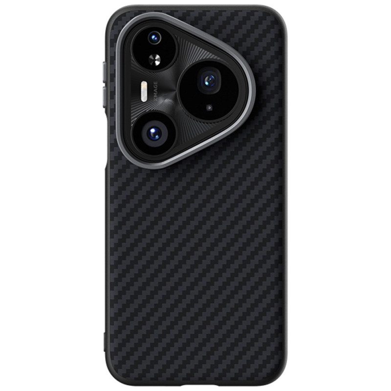 Huawei Pura 80 Pro MagSafe Hiilikuitu suojakuori
 ABEEL