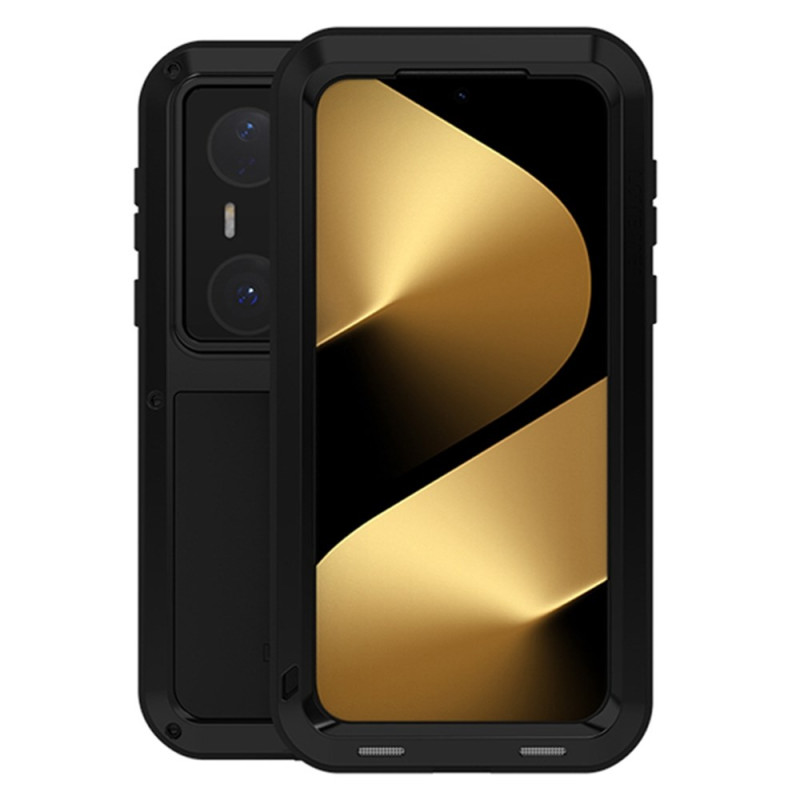 Huawei Pura 80 Ultra Vahvistettu suojakotelo RAKASTA MEI