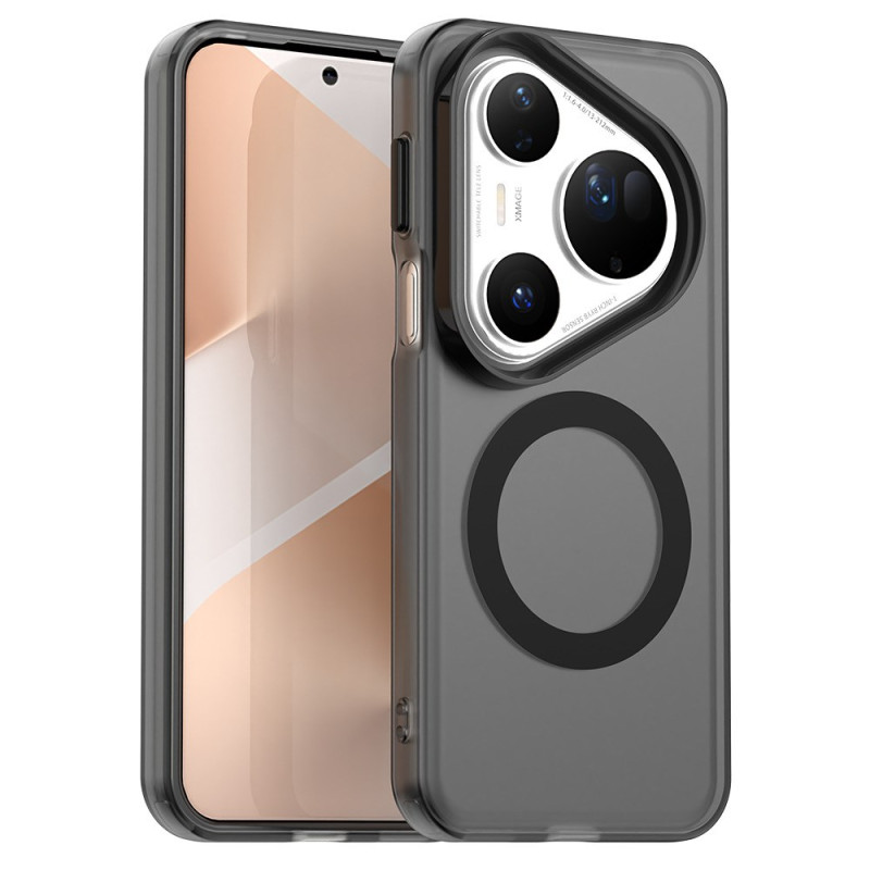 Huawei Pura 80 Ultra MagSafe suojakansi himmeä