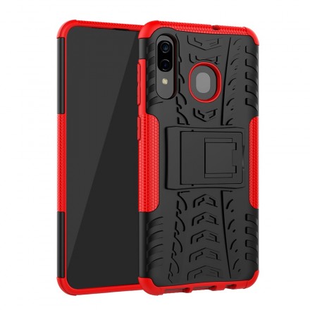 Samsung Galaxy A50 Kova kotelo Ultra