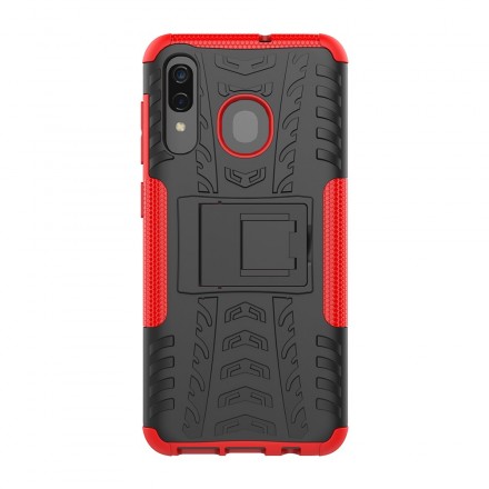Samsung Galaxy A50 Kova kotelo Ultra
