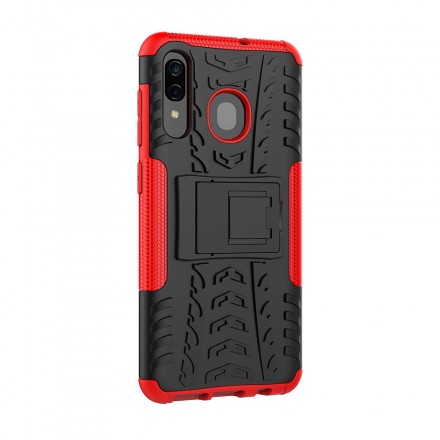 Samsung Galaxy A50 Kova kotelo Ultra