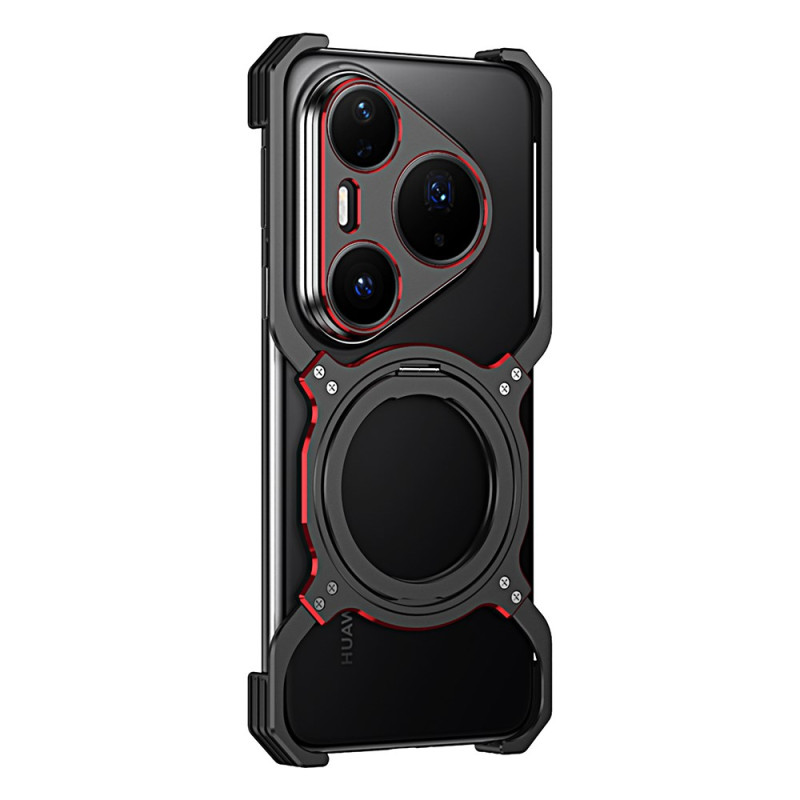 Huawei Pura 80 Ultra Suojakuori
 pyörivä tuki ja magneettikiinnitys