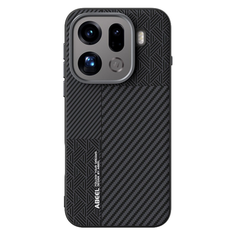 Oppo Find X9 Pro 5G MagSafe Design Suojakuori
 ABEEL