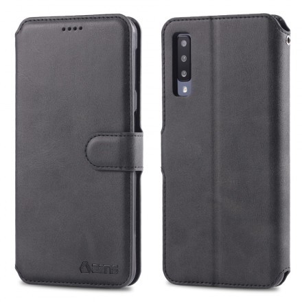 Samsung Galaxy A50 AZNS Retro Case