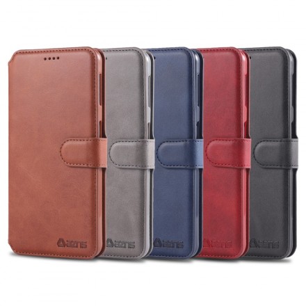 Samsung Galaxy A50 AZNS Retro Case