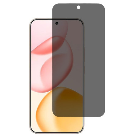 Anti-Espion Trampé Glass...