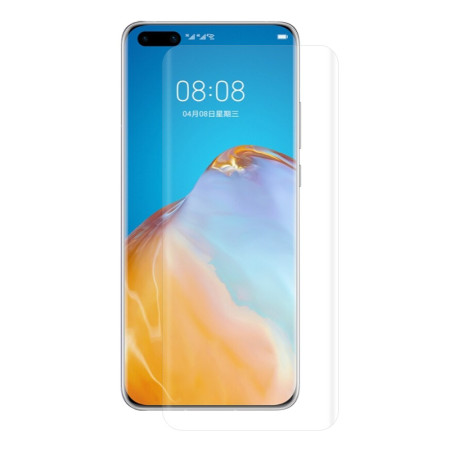 Huawei P40 Pro näytönsuoja