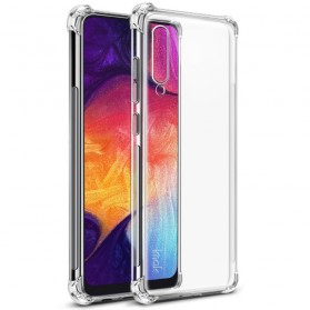 Samsung Galaxy A50 IMAK Skin Feel Case Samsung Galaxy A50 IMAK Skin Feel Case