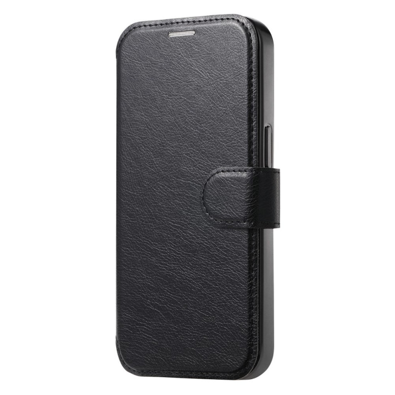 Suojakuori
 iPhone 14 Pro Max MagSafe Faux Leather irrotettava suojus