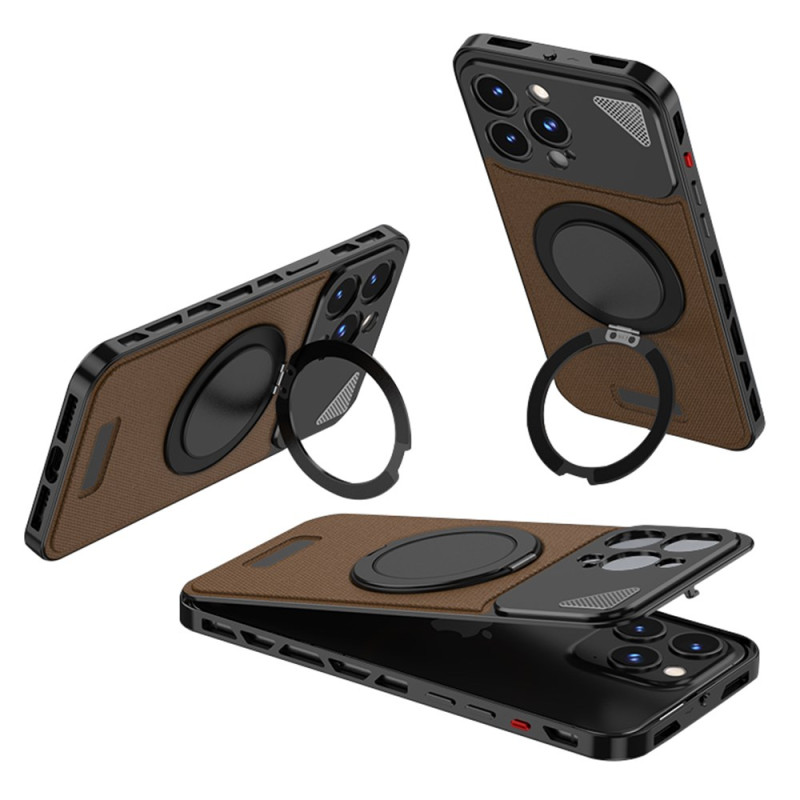 Suojakuori
 iPhone 14 Pro Max MagSafe metallirunko ja potkulaudan tuki