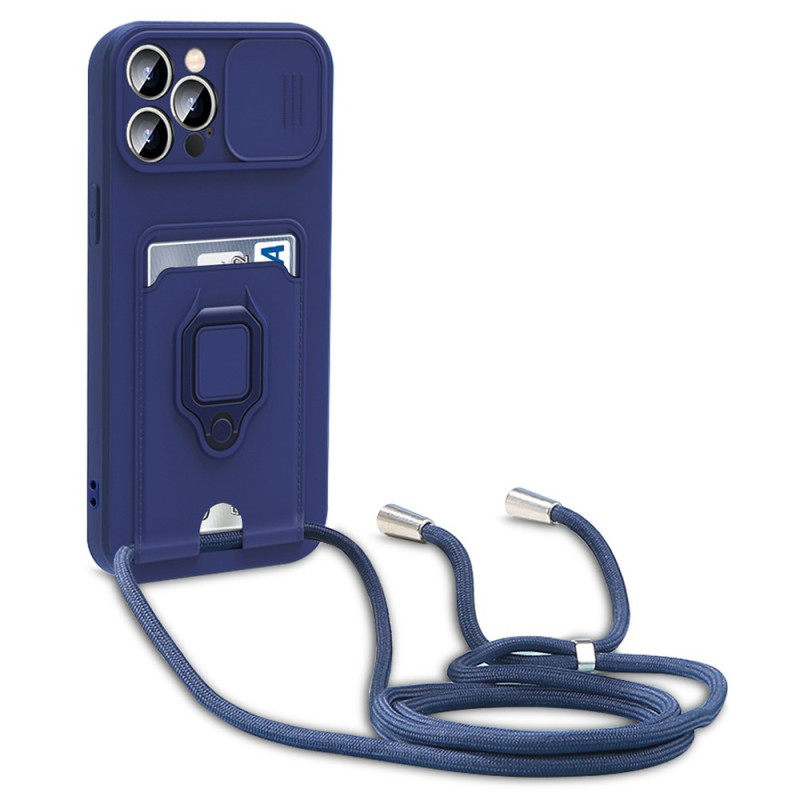 Kiristysnauha Suojakuori
 iPhone 14 Pro Max Card Suojakuori
