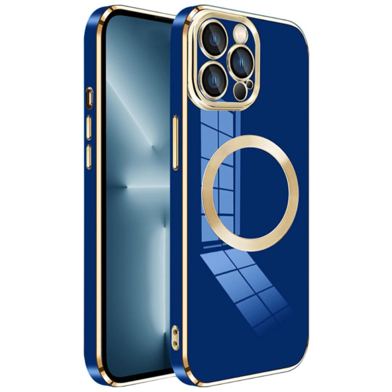 Suojakuori
 iPhone 14 Pro Max MagSafe-objektiivin suojaus ja integroitu magneettirengas