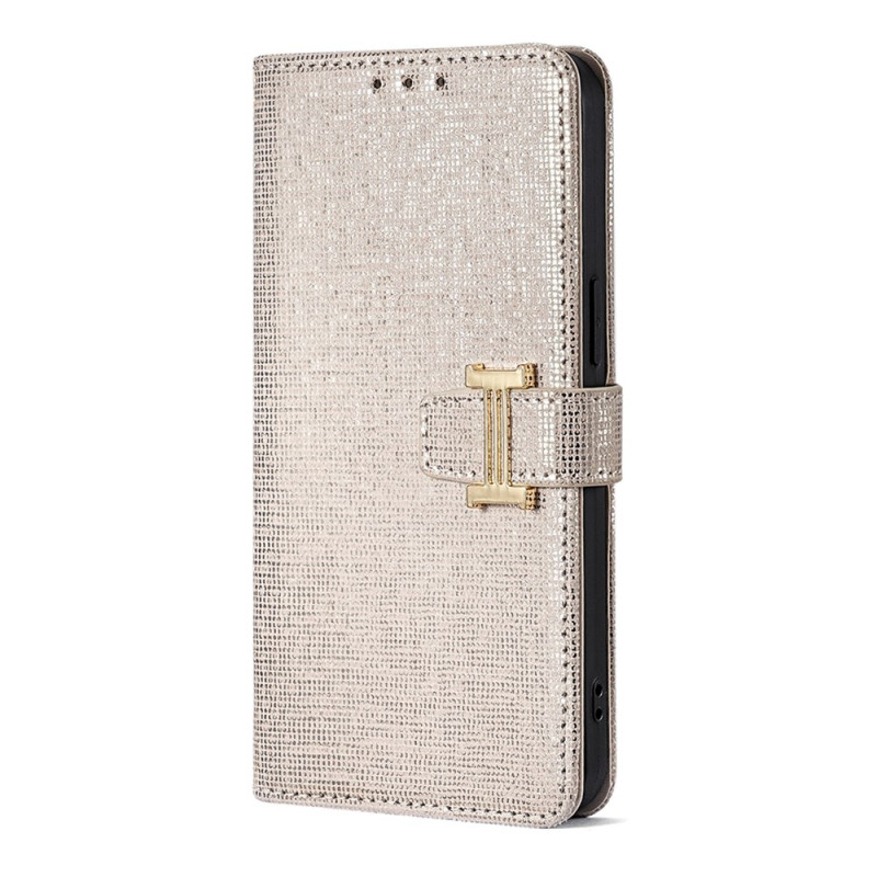 Realme GT 7 metalli solki suojakuori
