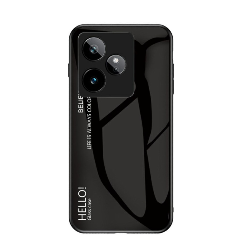 Realme GT 7 panssarilasi
 Suojakuori
 Hello