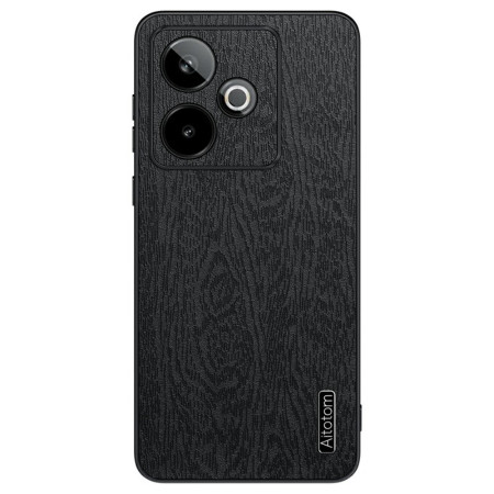 Realme GT 7 Wood Texture Hull