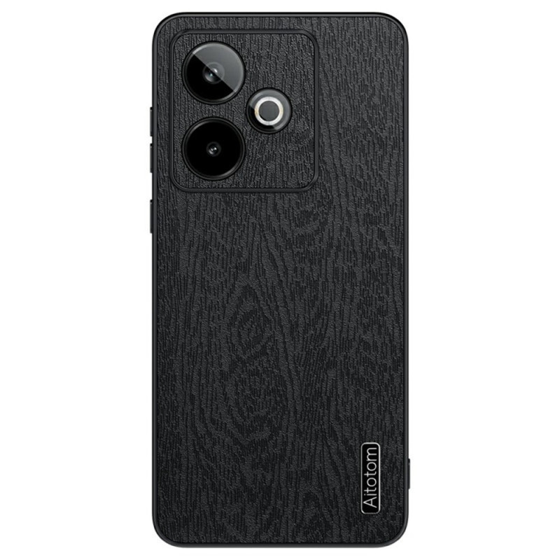 Realme GT 7 Wood Texture Hull