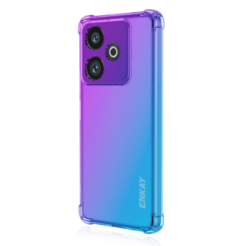 Realme GT 7 Gradient Suojakuori
 ENKAY
