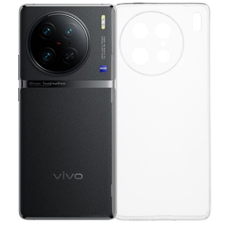 Vivo X90 Pro läpinäkyvä...