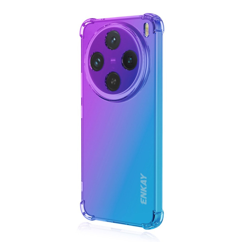 Vivo X200 Gradient Suojakuori
 ENKAY