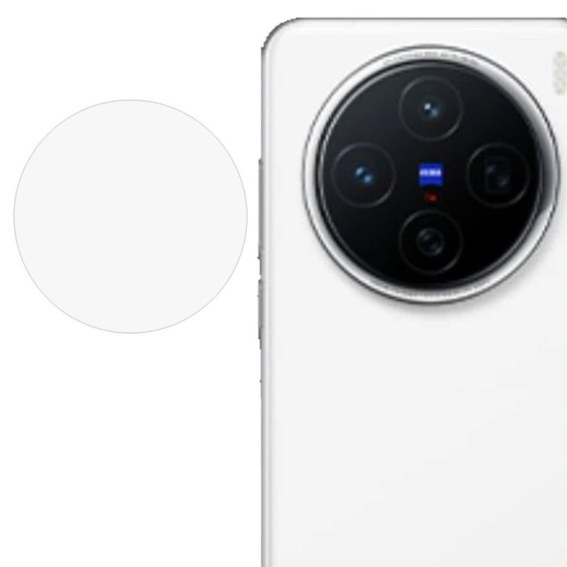 Panssarilasi
 suojalasi Vivo X200:lle