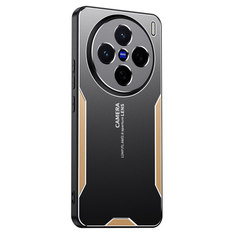 Vivo X200 Metal Effect Suojakuori
