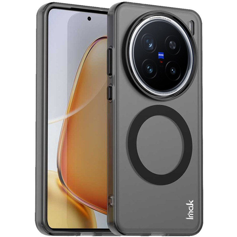 Vivo X200 Pro MagSafe IMAK -suojakuori
