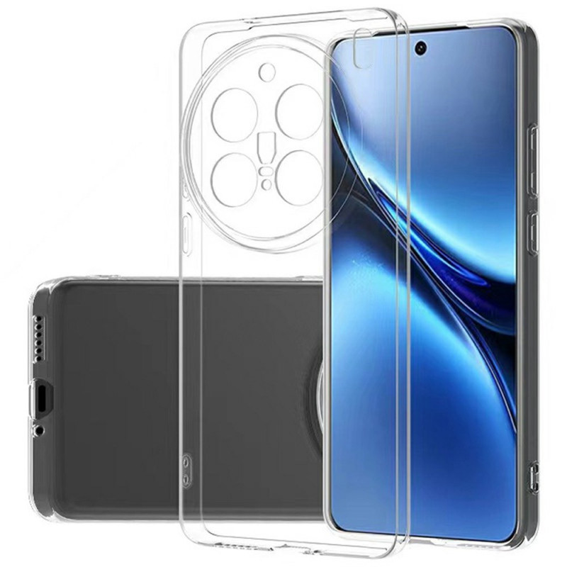 Coque Vivo X200 Pro Transparente