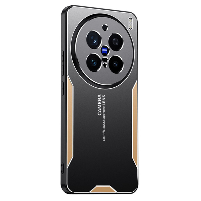 Vivo X200 Pro Metal Effect Suojakuori
