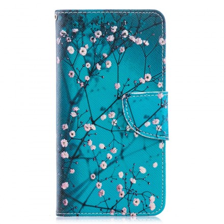 Samsung Galaxy A40 Kukka Tree Case