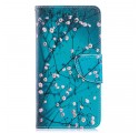 Samsung Galaxy A40 Kukka Tree Case