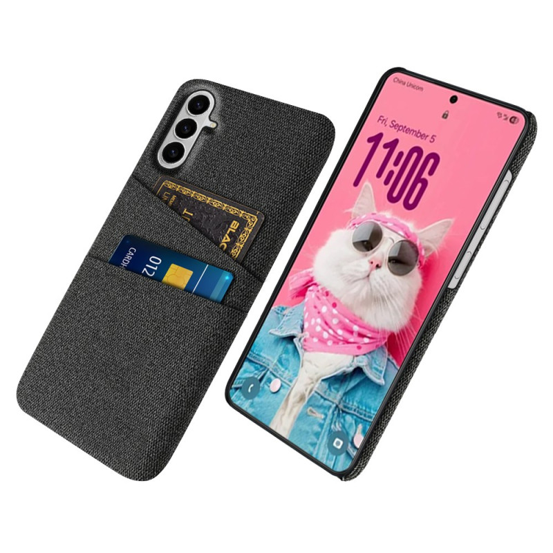 Samsung Galaxy S26 Suojakuori
 Kangas kortti suojakuori
