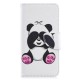 Samsung Galaxy A40 Panda Fun Case