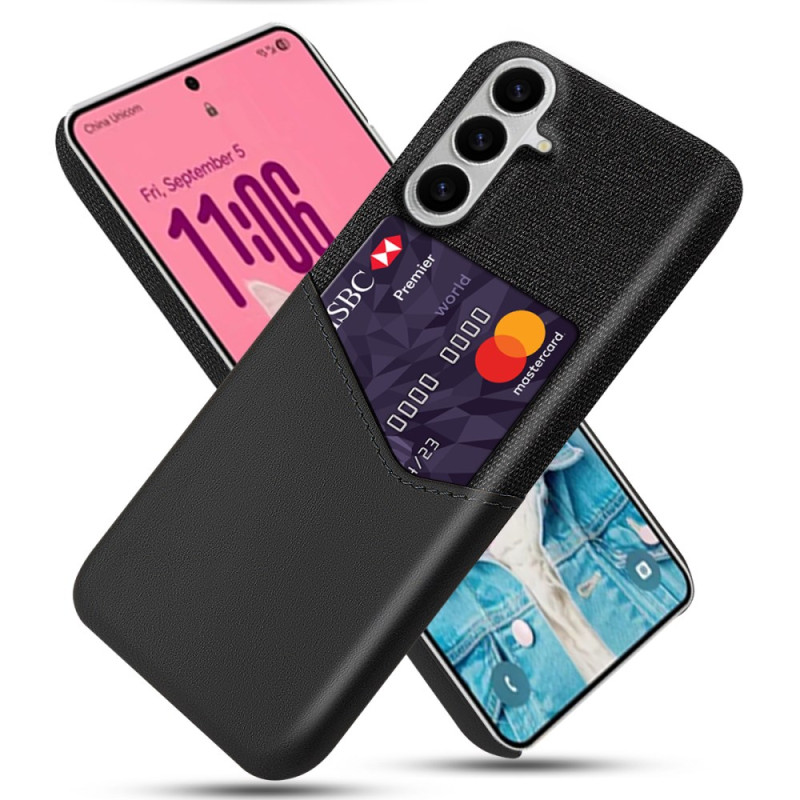 Samsung Galaxy S26 korttikuori
