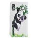 Samsung Galaxy A40 Asia Panda Bambu Bamboo