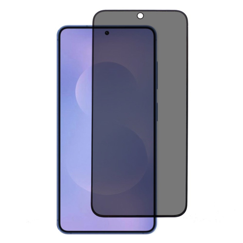 Anti-Spion panssarilasi
 suojaa Samsung Galaxy S26 näytön