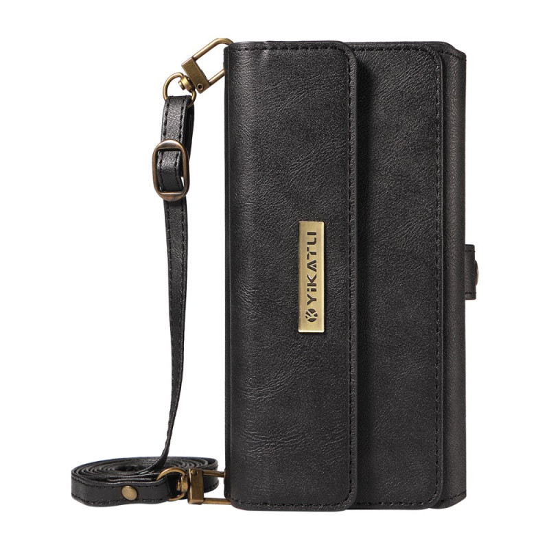 Samsung Galaxy S26 Ultra Suojakuori
 Vintage lompakko olkahihnalla