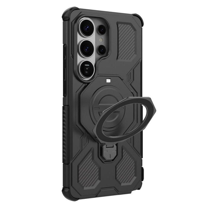 Samsung Galaxy S26 Ultra Suojakuori
 Pyörivä potkukiinnike