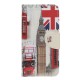 Samsung Galaxy A40 London Life Case