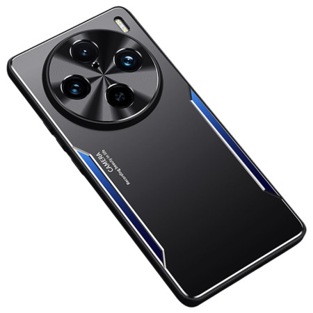 Vivo X100 Pro Metal Effect...