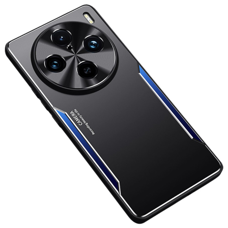 Vivo X100 Pro Metal Effect suojakuori
