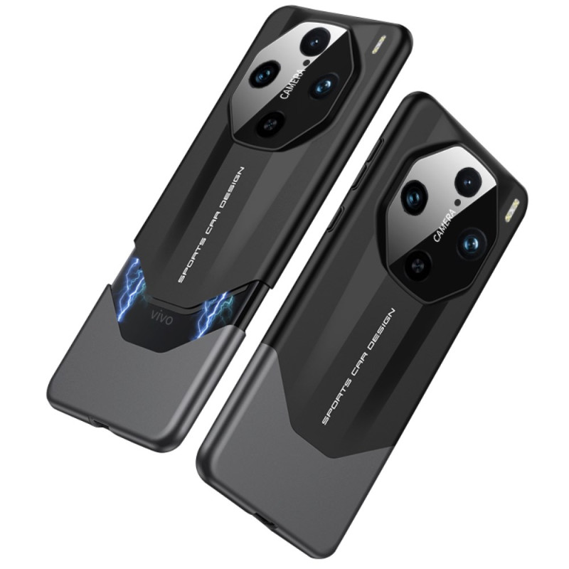 Vivo X100 Pro Supercar Shield Series Suojakuori
 GKK