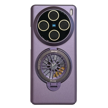 Vivo X100 Pro MagSafe...